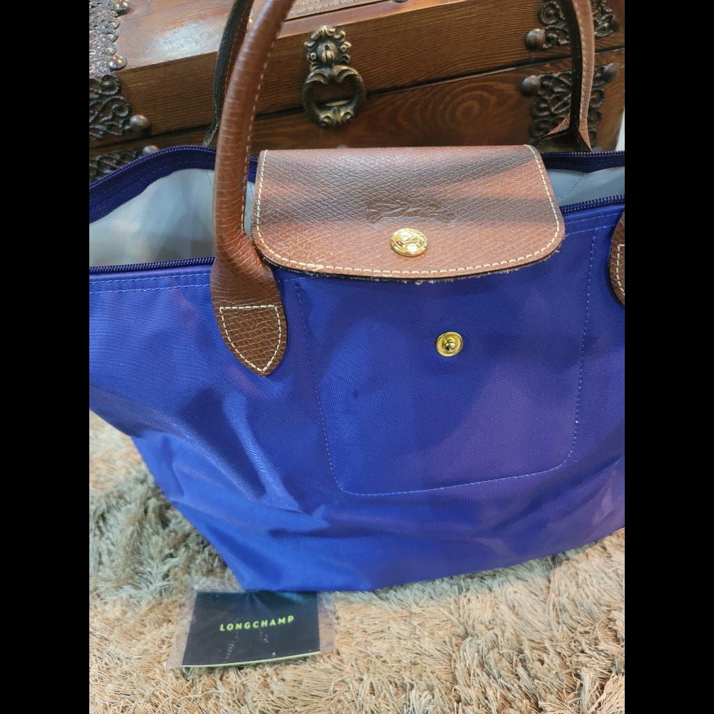 Longchamp bag