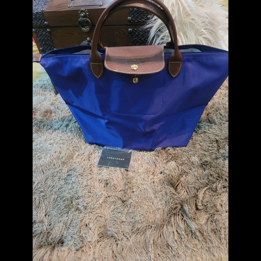 Longchamp bag