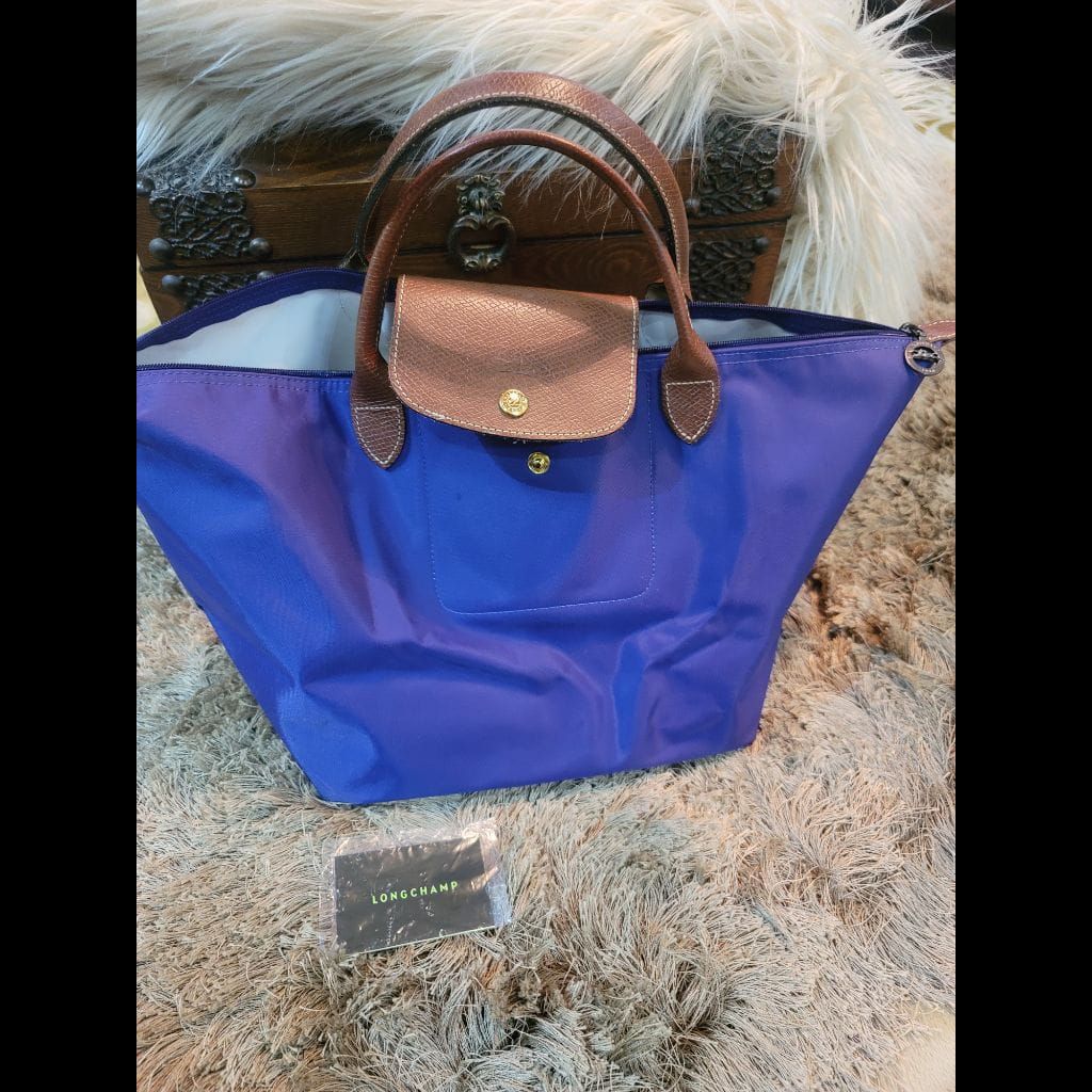 Longchamp bag