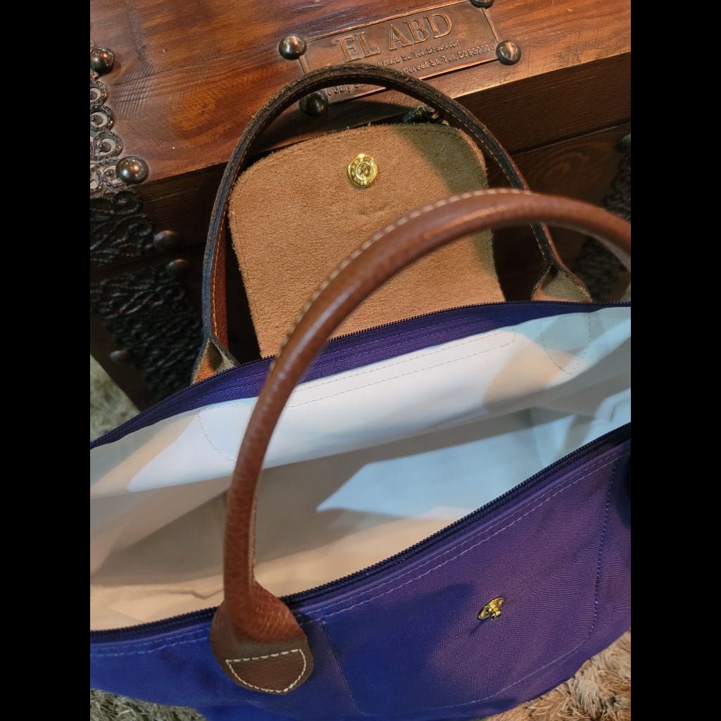 Longchamp bag