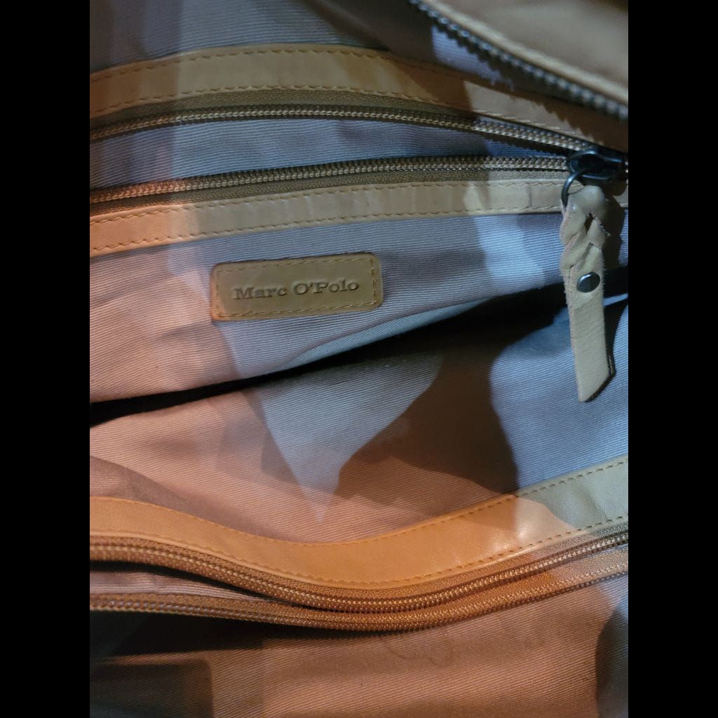 Marc o'polo bag