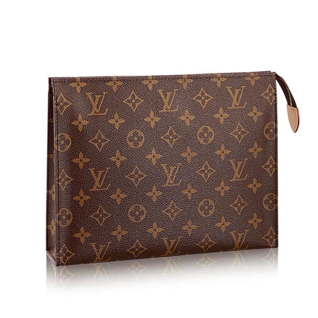 Louis vuitton pouch 26