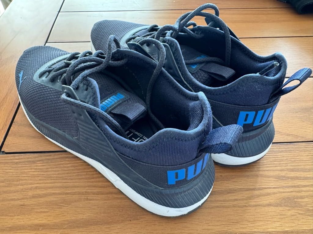 Puma as new