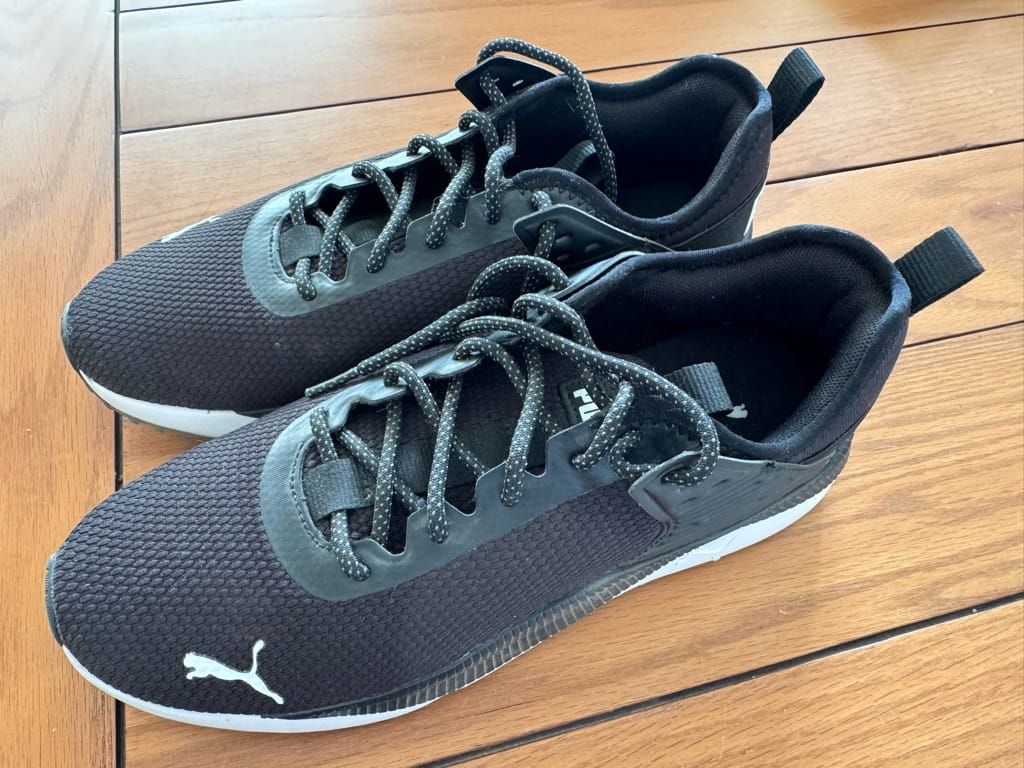 Puma as new