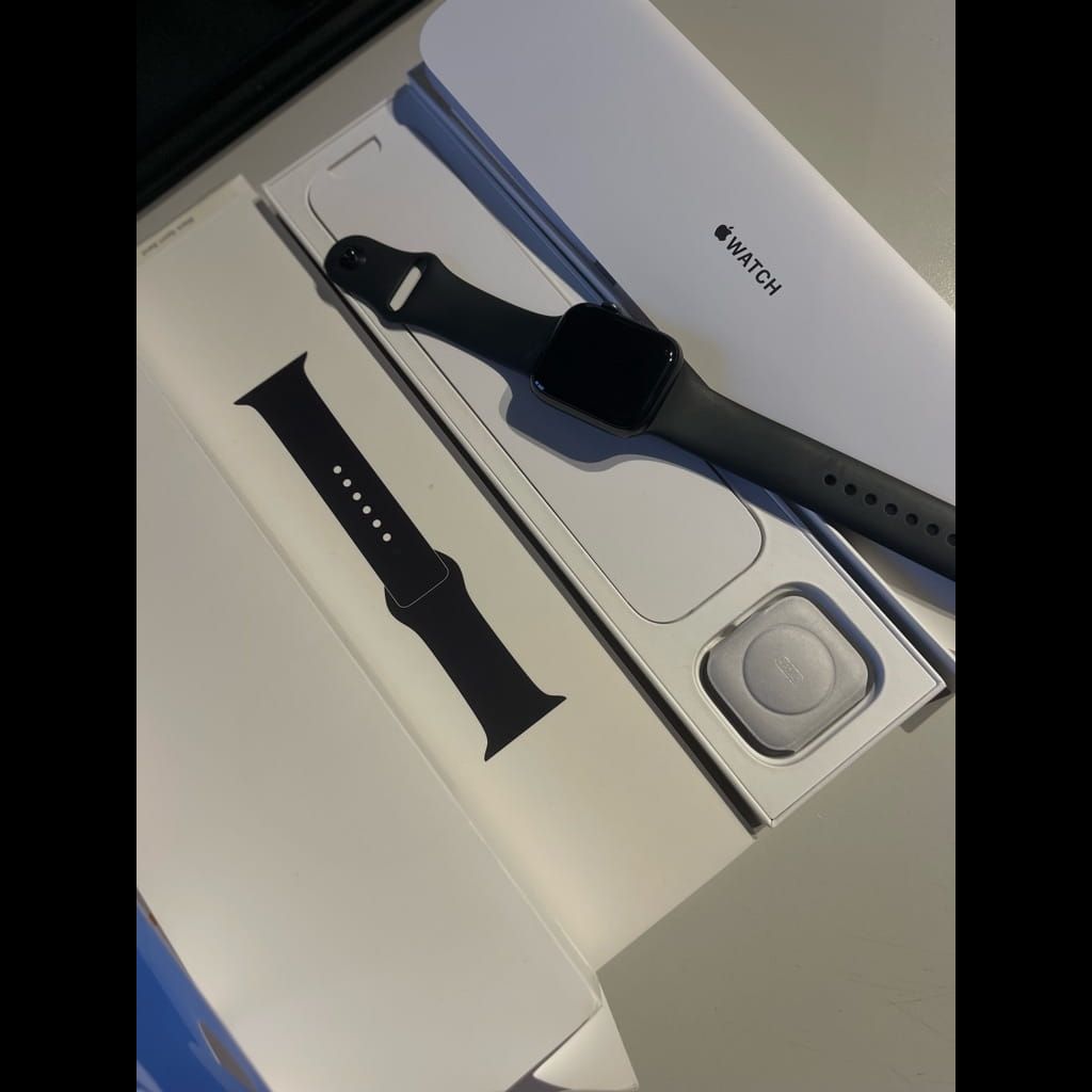 Apple watch 6 series 44mm