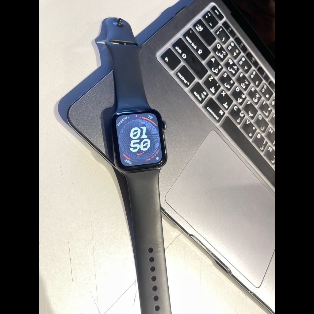 Apple watch 6 series 44mm