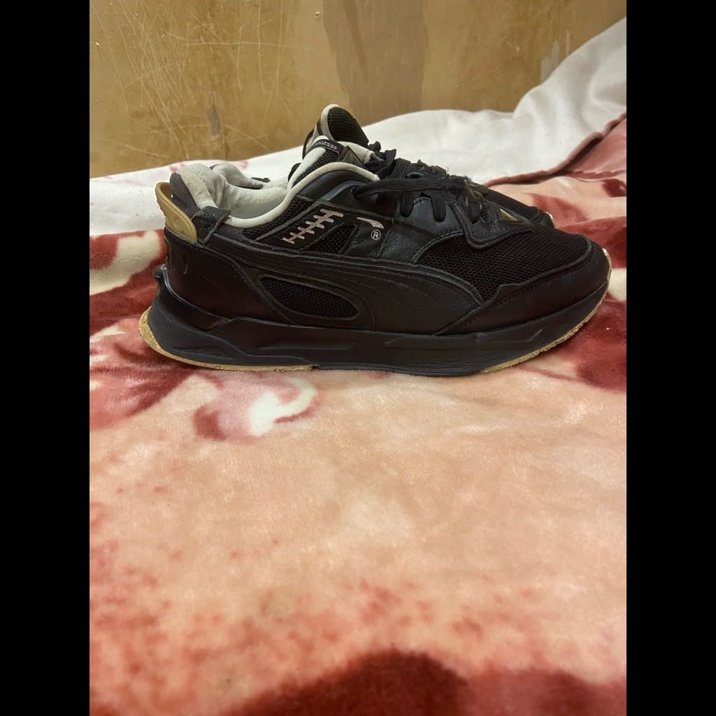 Puma size 42.5 used