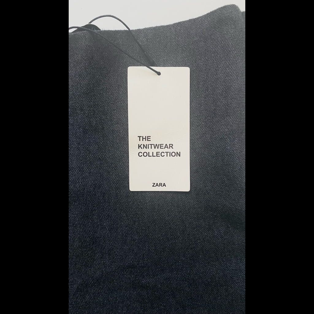 Zara women mini skirt