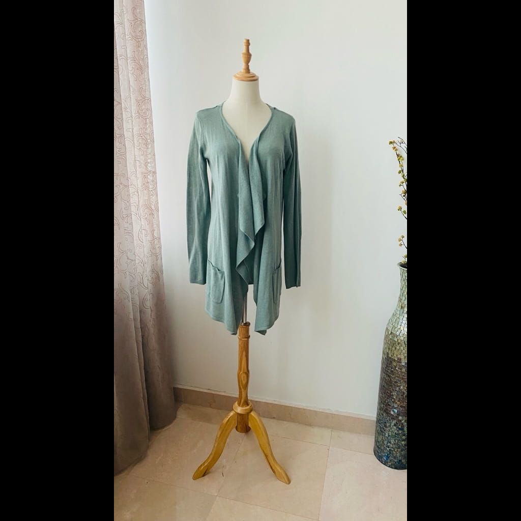 Mango woman cardigan