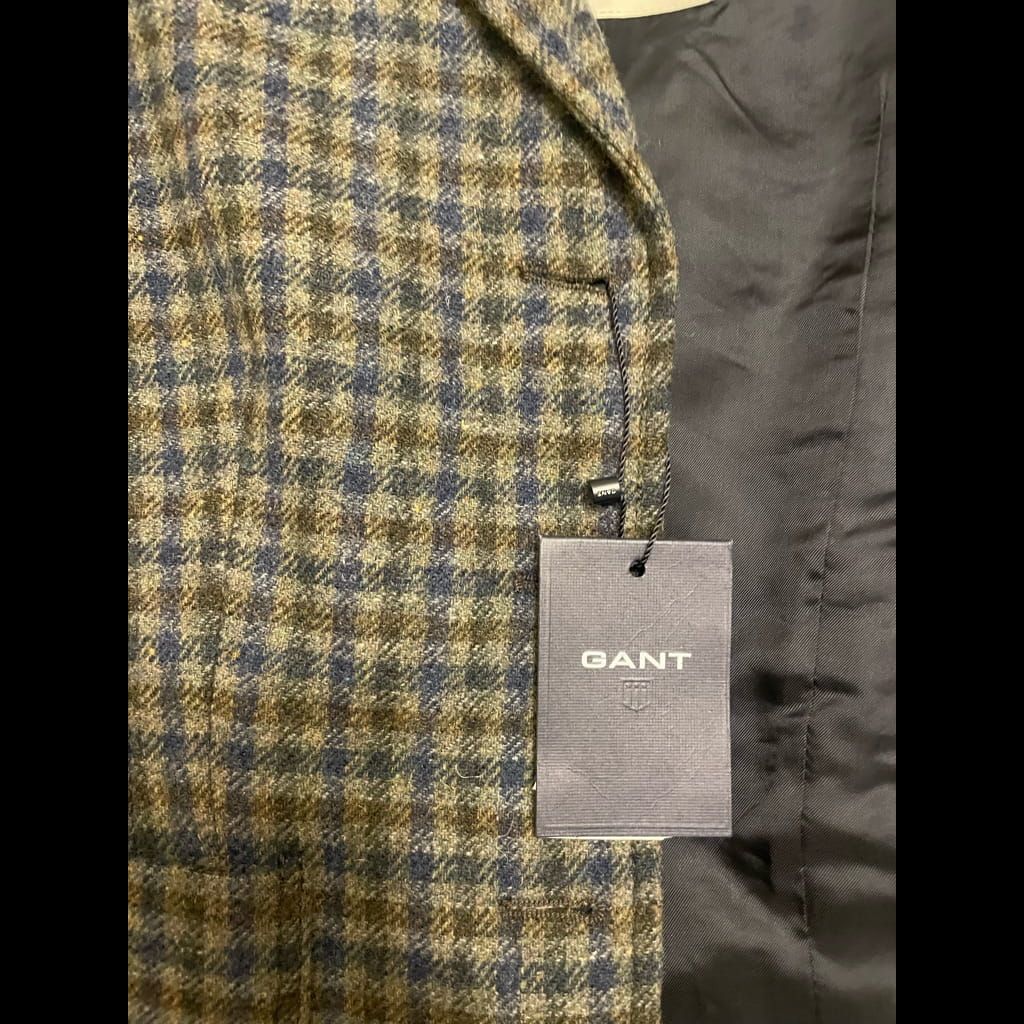 New gant blazer