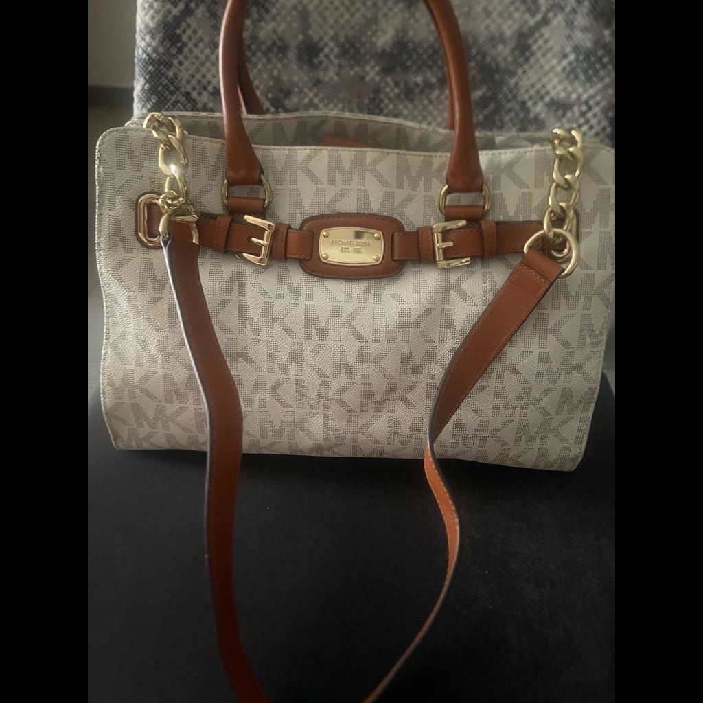 Mk bag