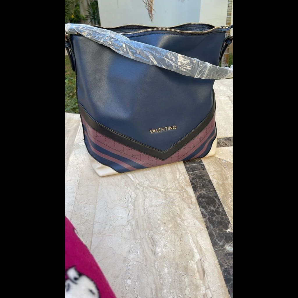 Shoulder Bag