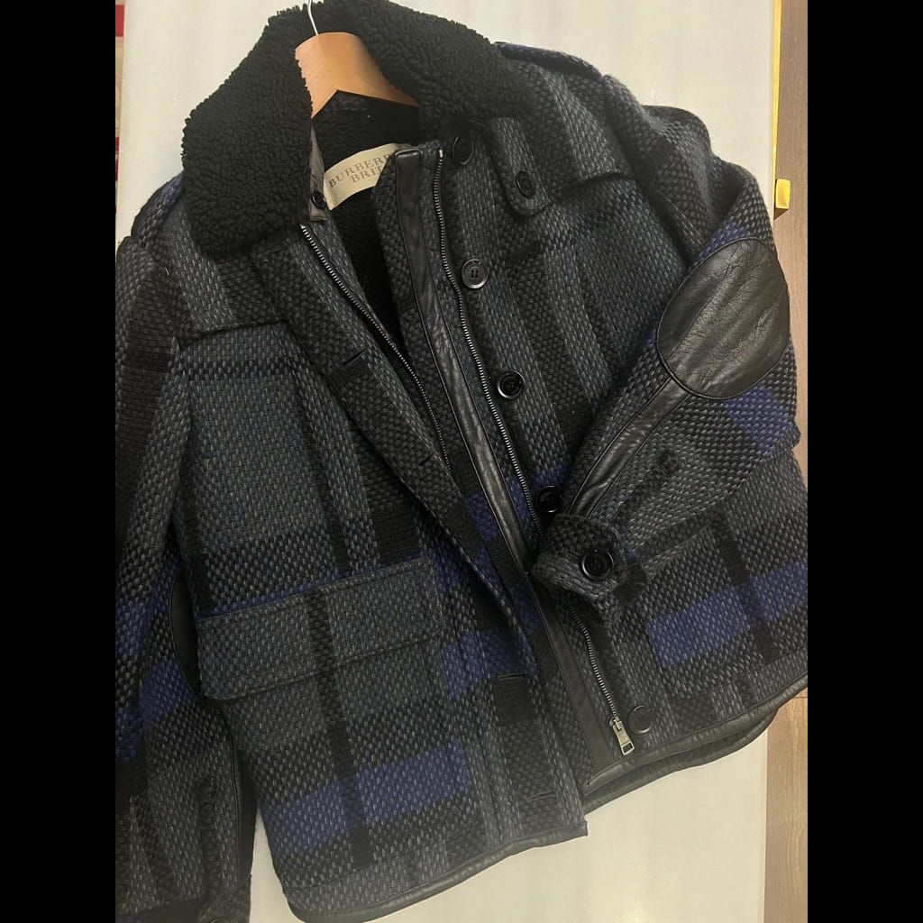 Burberry