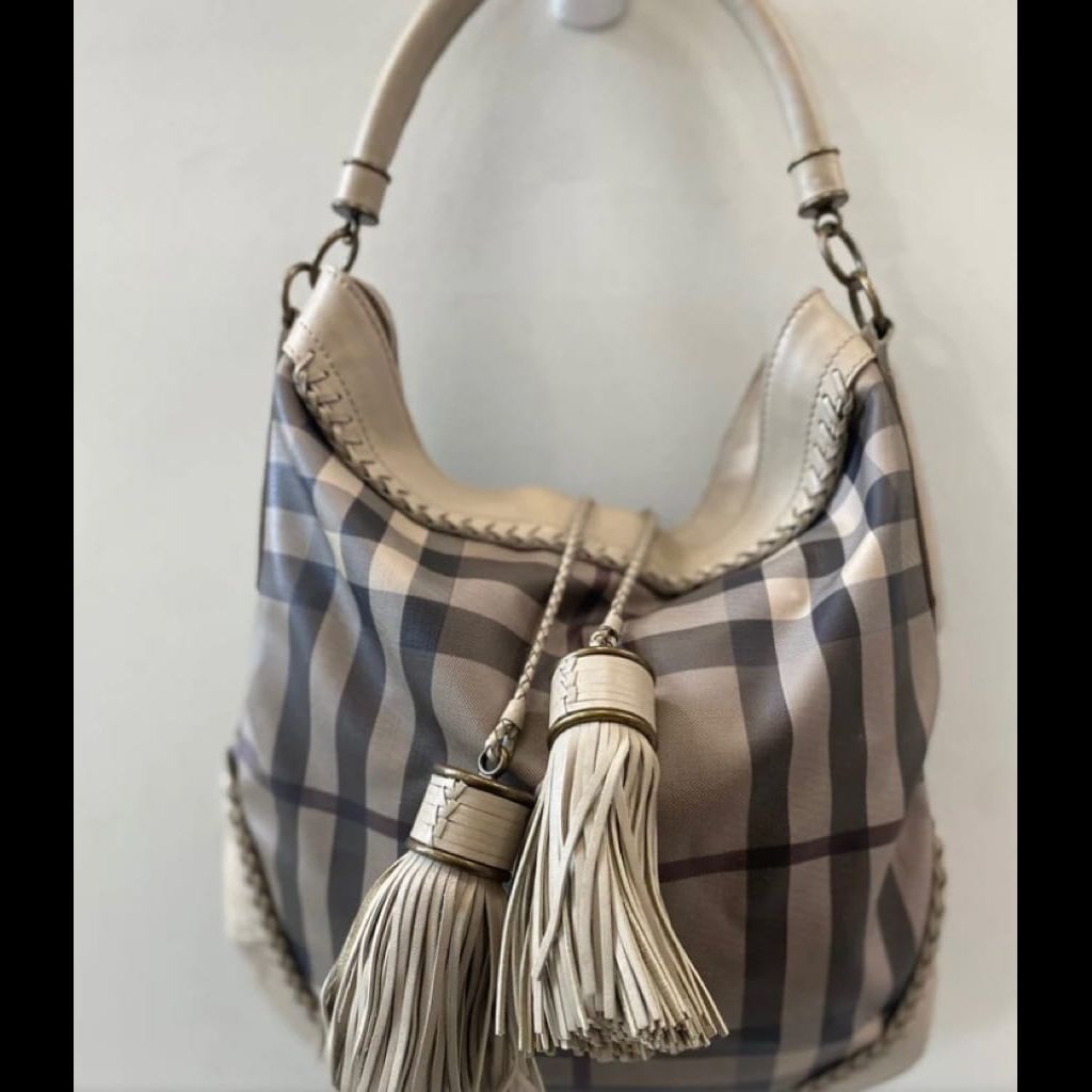 Pre loved rare to find Burberry