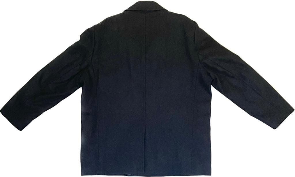 Calvin Klein Car Coat (Brand New)