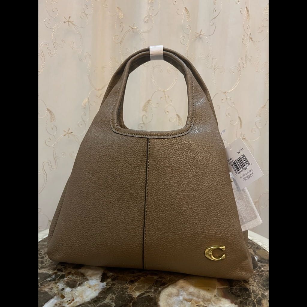 Lana coach bag