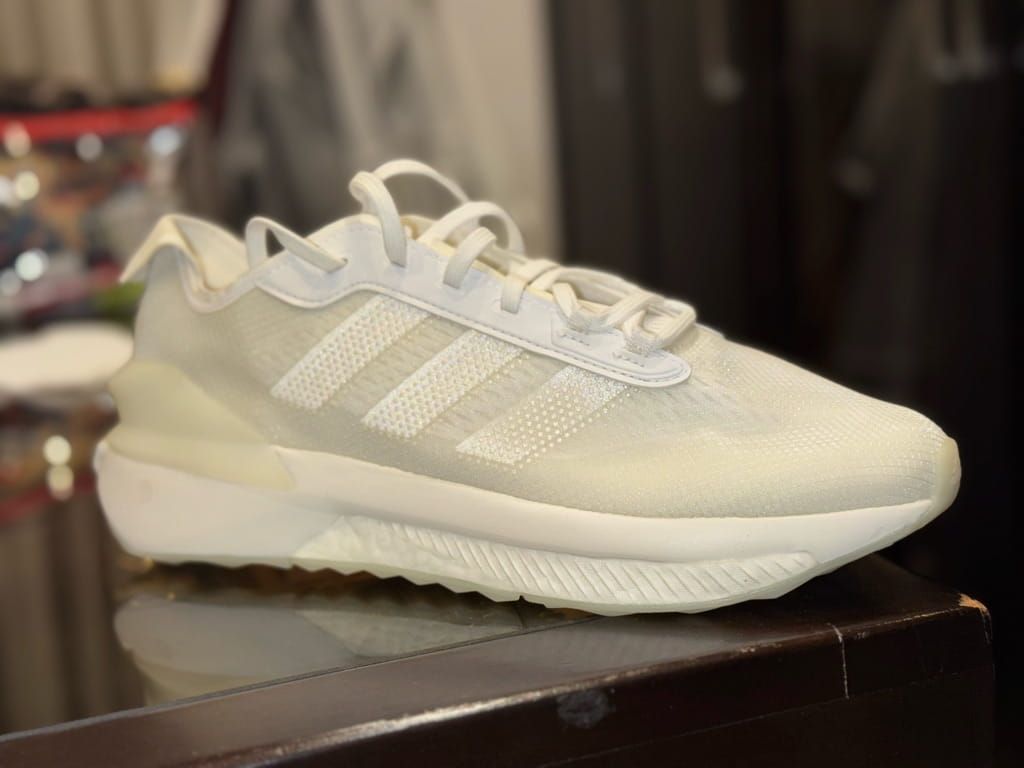 Adidas Avryn Shoes