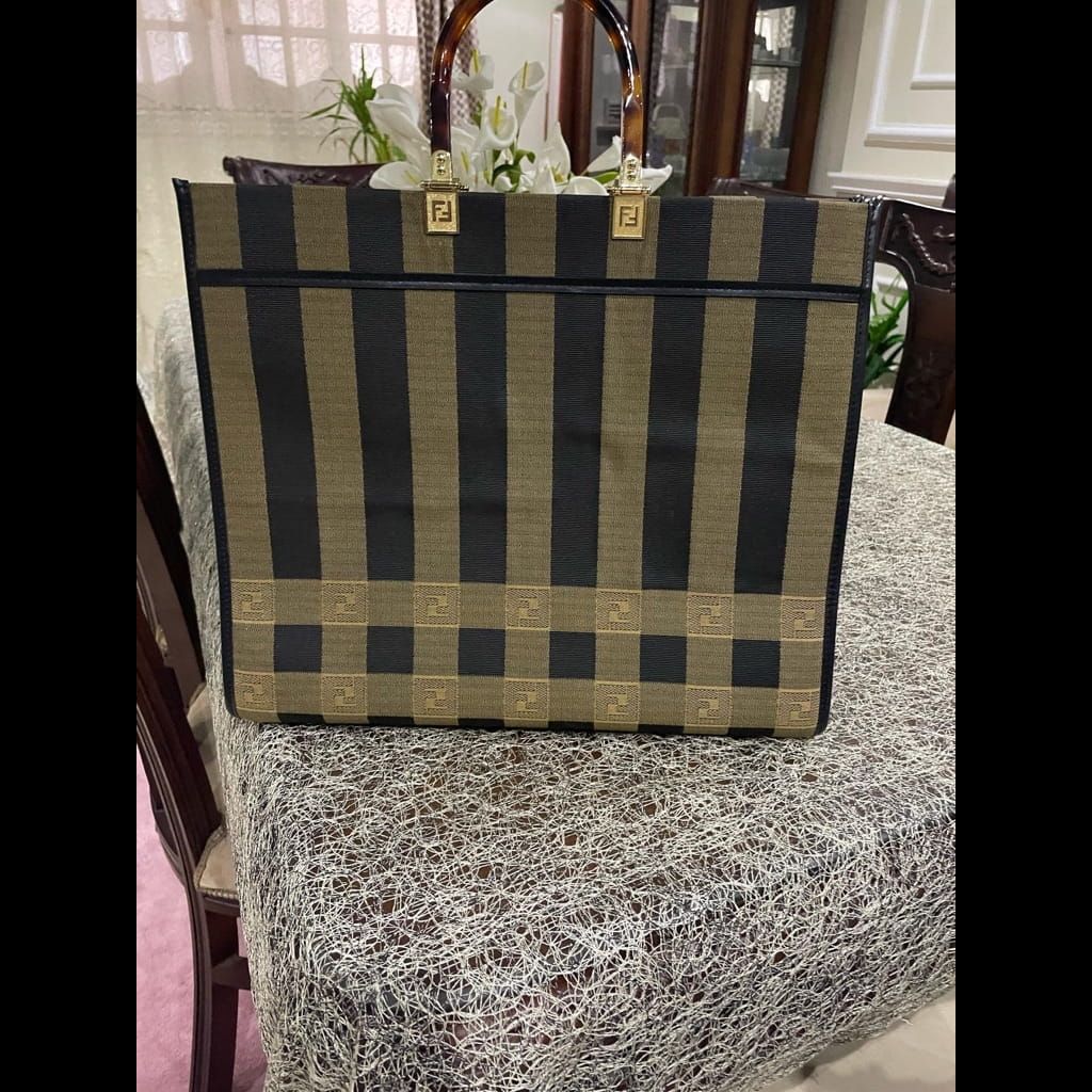 Fendi large bag