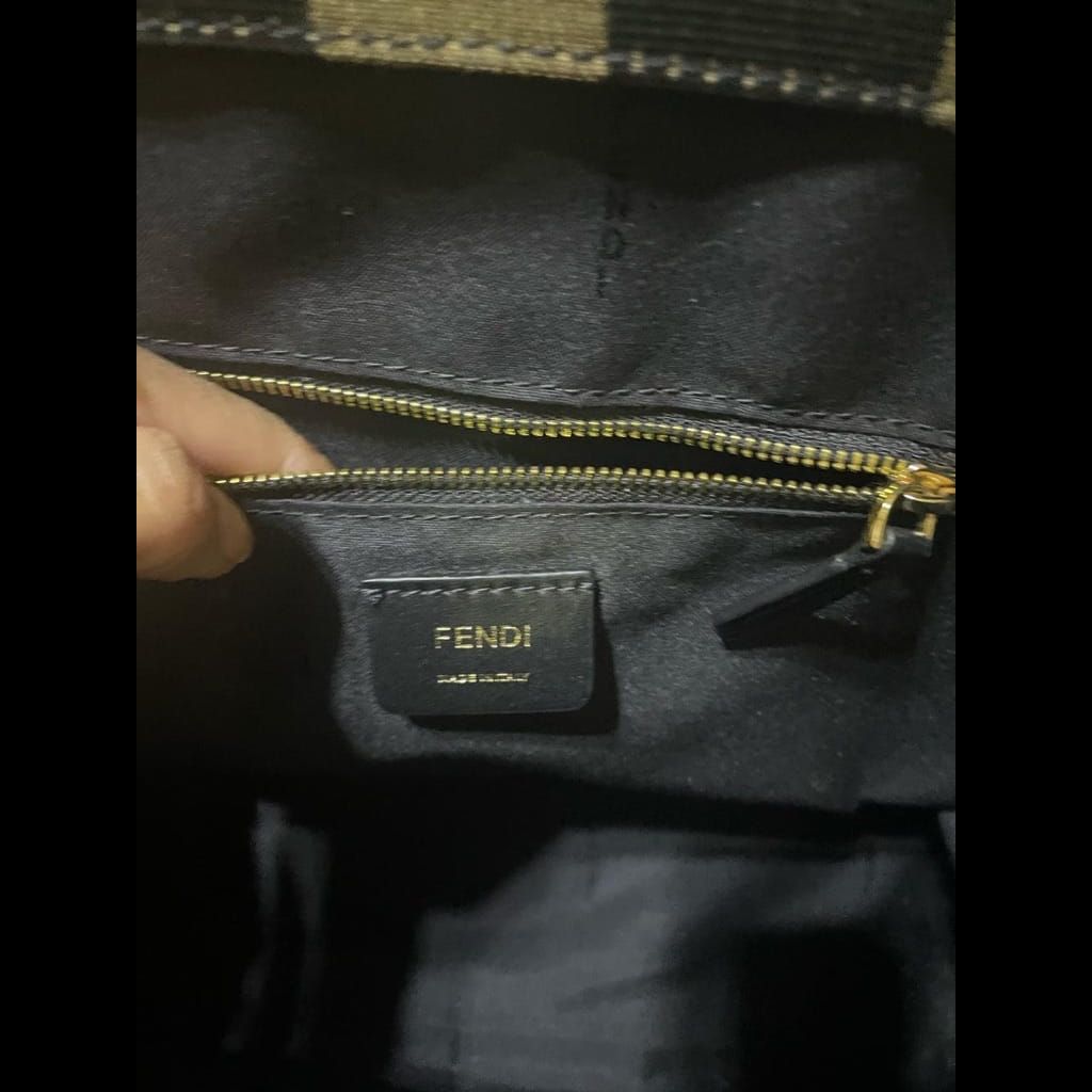 Fendi large bag