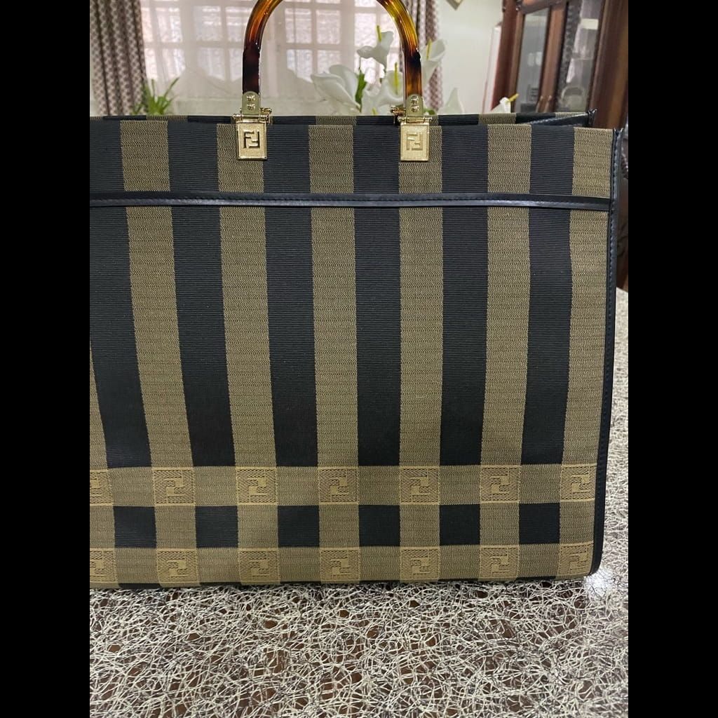 Fendi large bag