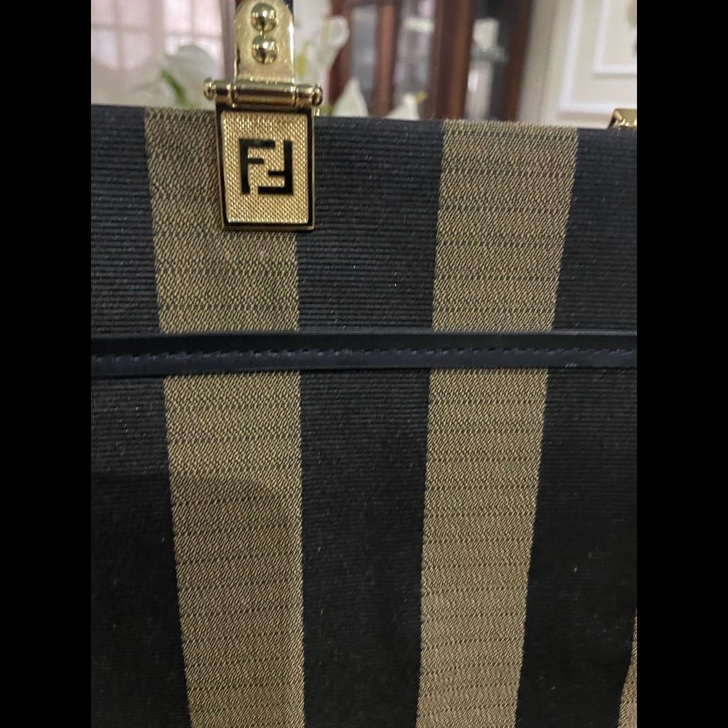 Fendi large bag