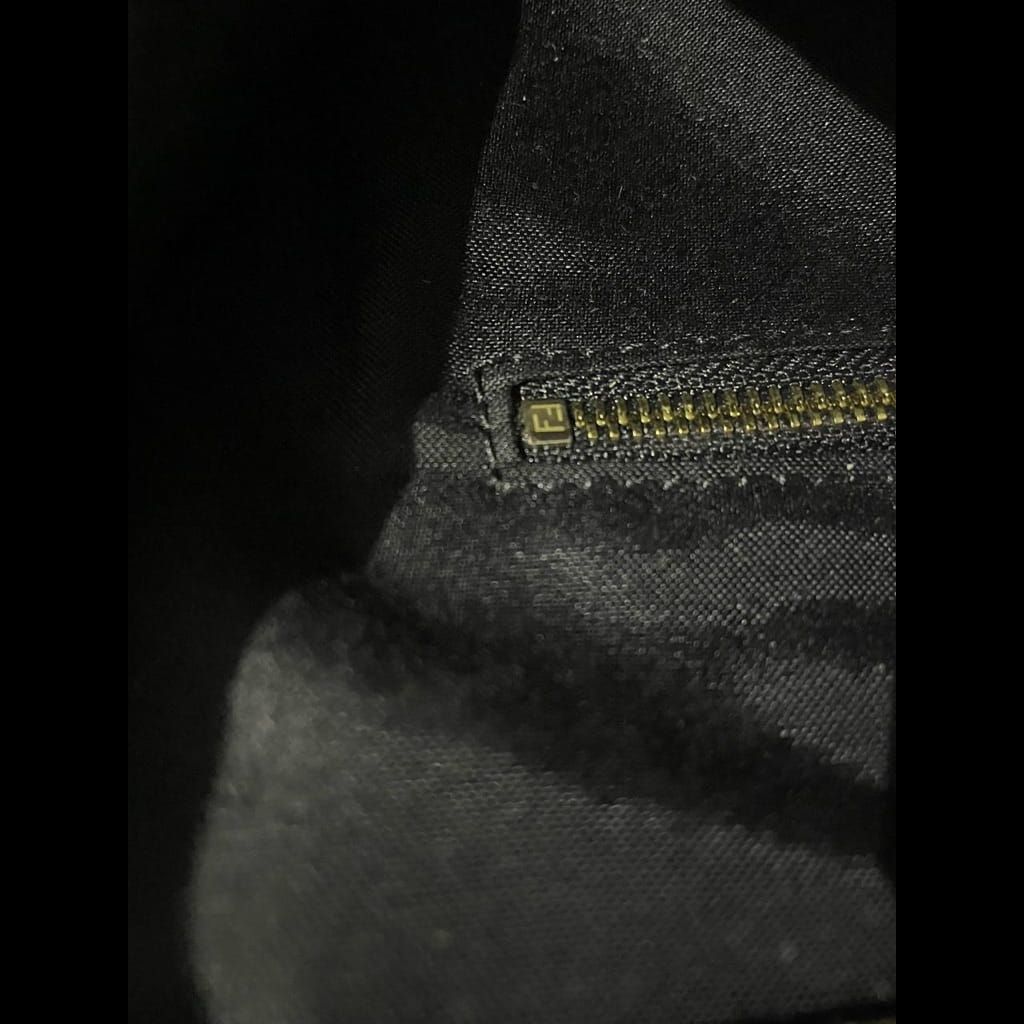 Fendi large bag