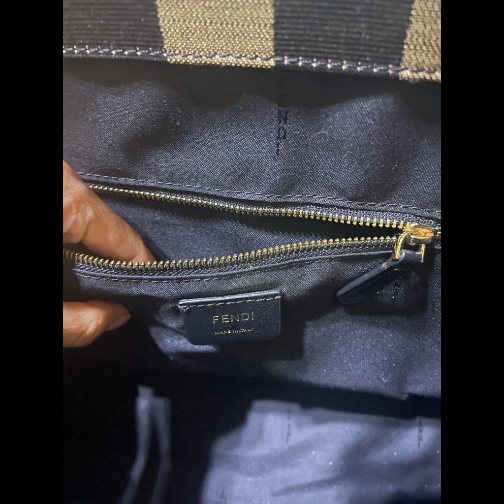 Fendi large bag