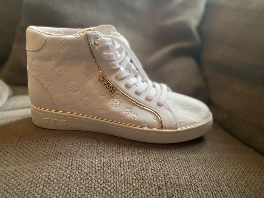 New guess size 41