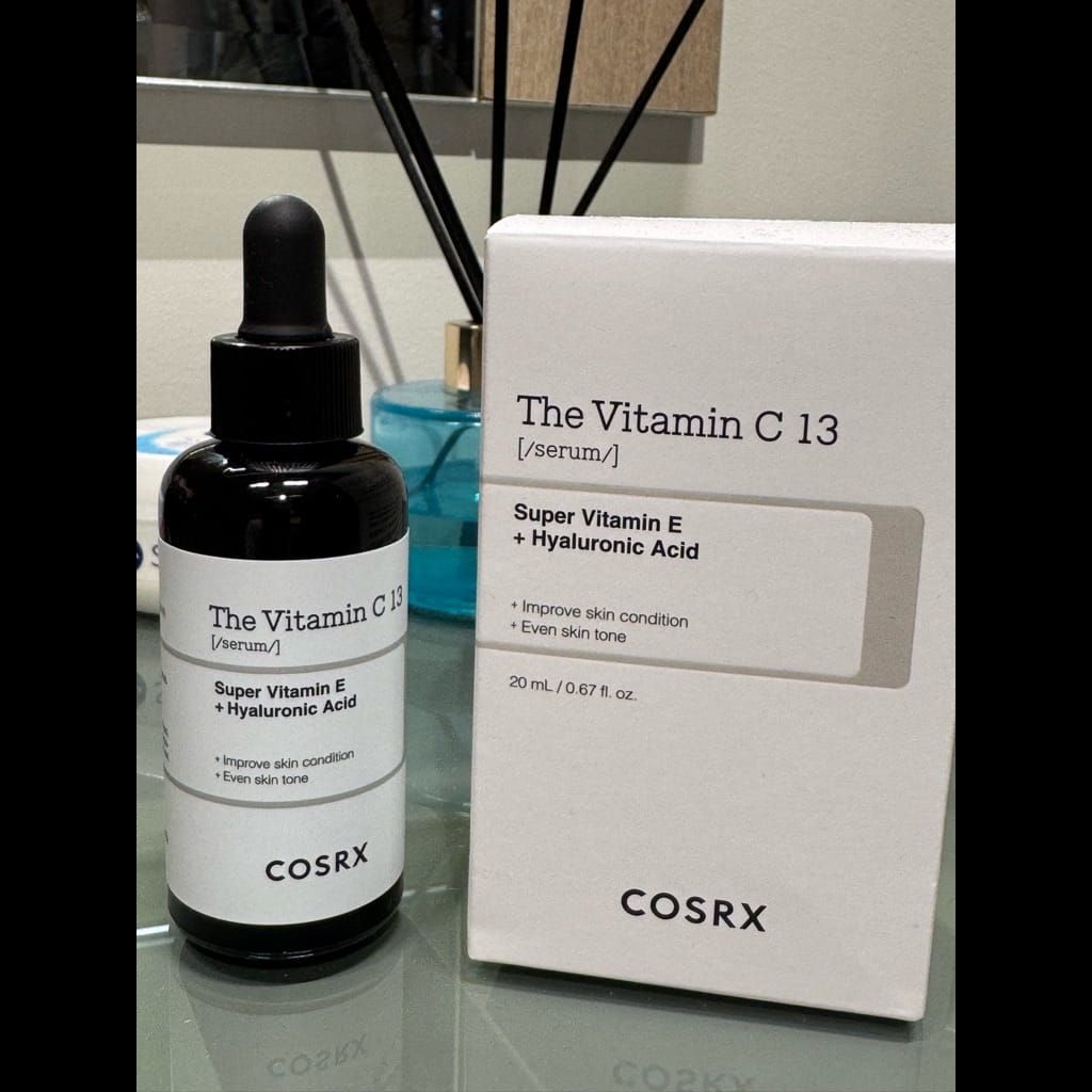 Cosrx Vitamin C 13 serum